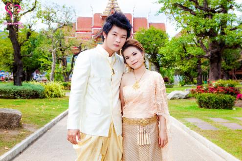 คุณจิ๋วและคุณเอก