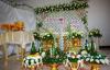 Flower Arrangement