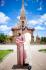 Wedding Dress and Gown Rental/Tailoring