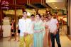 Wedding Dress and Gown Rental/Tailoring