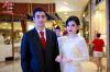 Wedding Dress and Gown Rental/Tailoring
